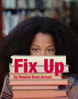 Fix up - Review - The Tower Theatre Richly thought-provoking and powerful
