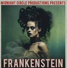 Frankenstein - Review - The Crypts An Immersive Show by Midnight Circle Productions