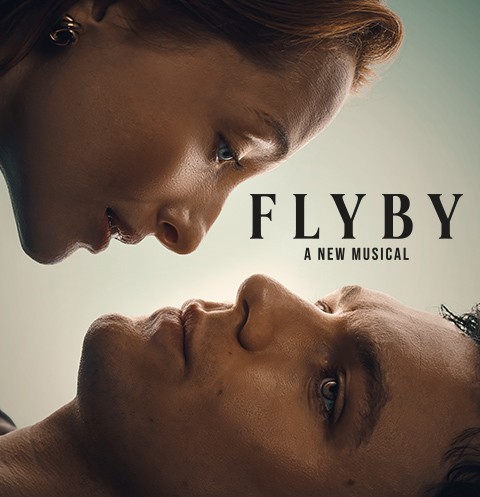 Flyby Cast and Creative - Interview The musical opens at Southwark Playhouse