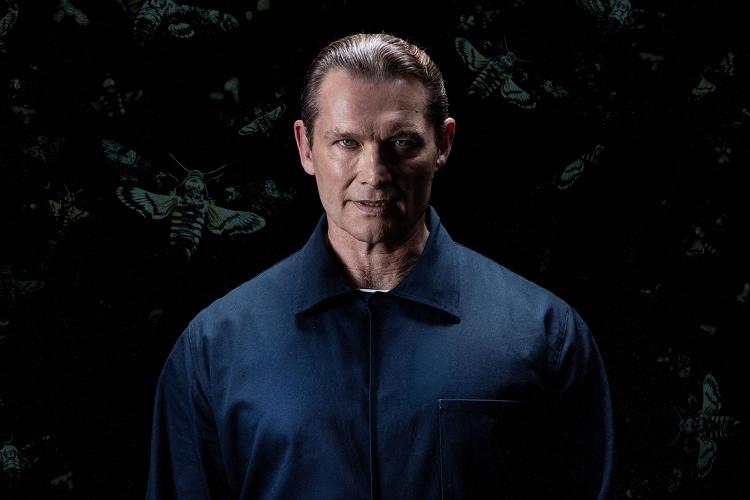 John Partridge to Star in The Silence of the Lambs - News He will be Dr Hannibal Lecter