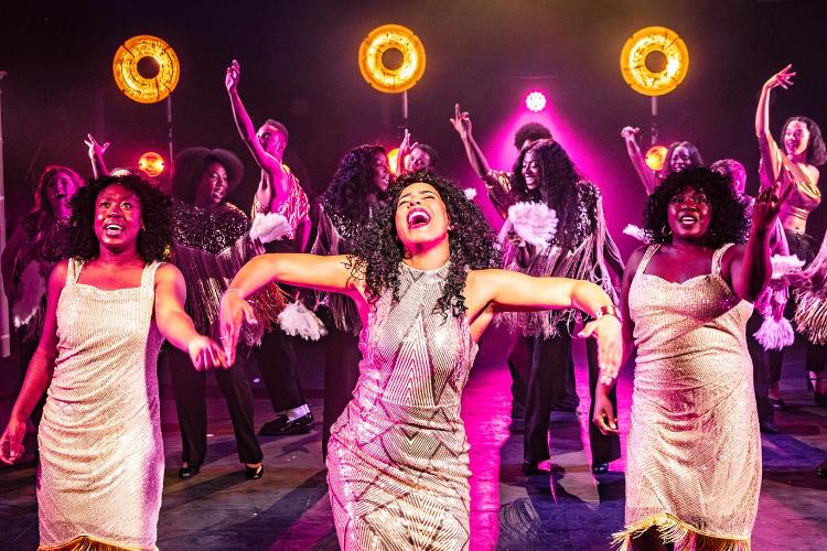 Dreamgirls - Review - Bridewell Theatre Sedos’ production runs until 29th November 
