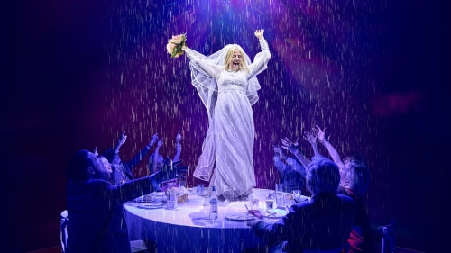 Till the Stars Come Down to transfer to the West End - News The show will run at Theatre Royal Haymarket