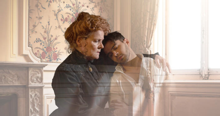 Ghosts - Review - The Questors Theatre Ghosts are revived at The Questors Theatre