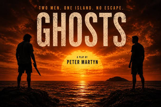 Ghosts - Review - Greenwich Theatre Isolation, ego and survival collide