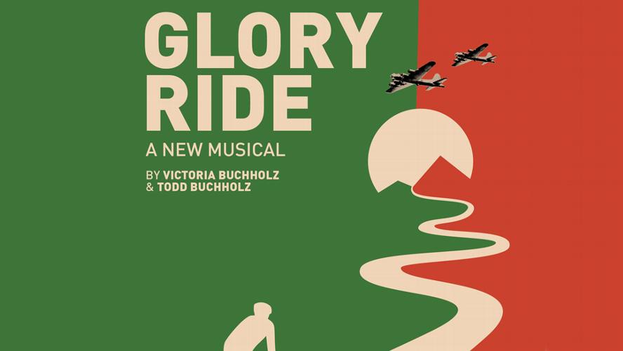 Glory Ride - Review - The Other Palace A new original musical