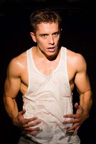 A Gym Thing - Review - Pleasance Theatre ”To be ignored is the last thing you want to happen”