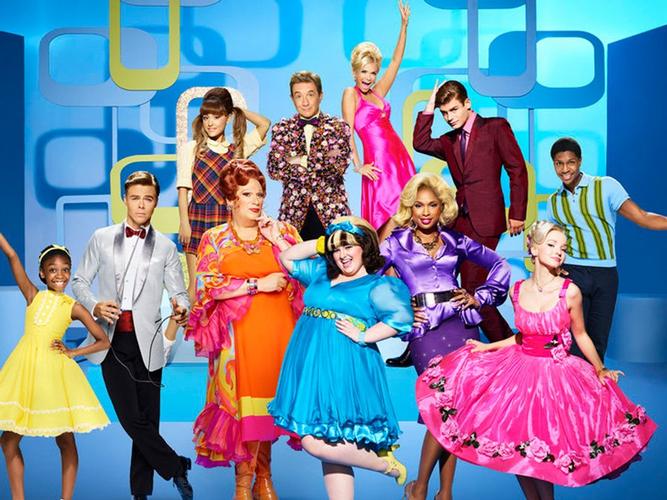 Hairspray streamed for free - News Another one on The Show Must Go on Youtube Channel