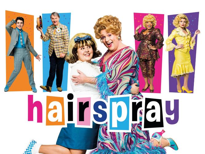 Hairspray postponed to 2021 - News A 19-week season at the Coliseum
