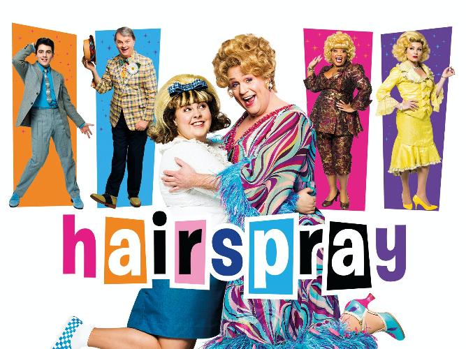 Hairspray opens in June - News The Rescheduled dates have been revealed