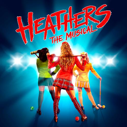 Heathers goes to the screen - News Performances at The Other Palace have been taken off sale to allow for filming to take place 