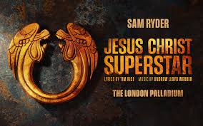 Jesus Christ Superstar: the Cast - News The musical will open at the Palladium