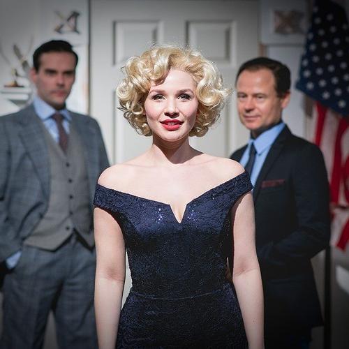 Hot Lips and Cold War Musical Review: Five Stars This musical is superb and you should not miss it.