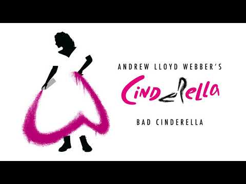 Cinderella Original Cast Recording - News The full album will be released early next year