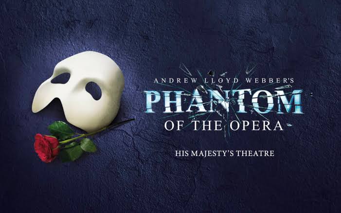 Happy Birthday, Phantom! - News Let's the celebrations start!