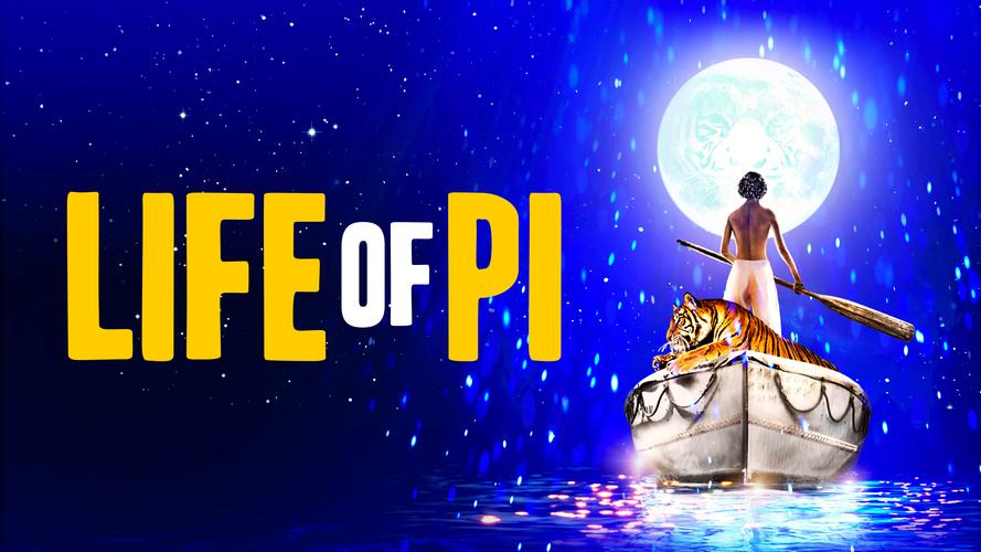Life of Pi comes to the West End - News with an unprecedented reconfiguration of the theatre