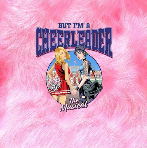 But I’m a Cheerleader: The Musical at The Turbine Theatre - News The show return from 7 October