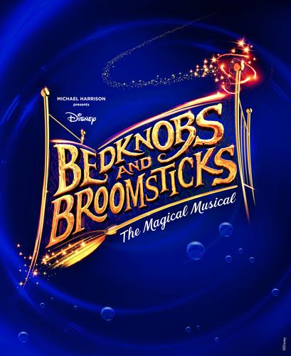 Bedknobs and Broomsticks UK tour - News The show will make its world premiere as a new stage musical