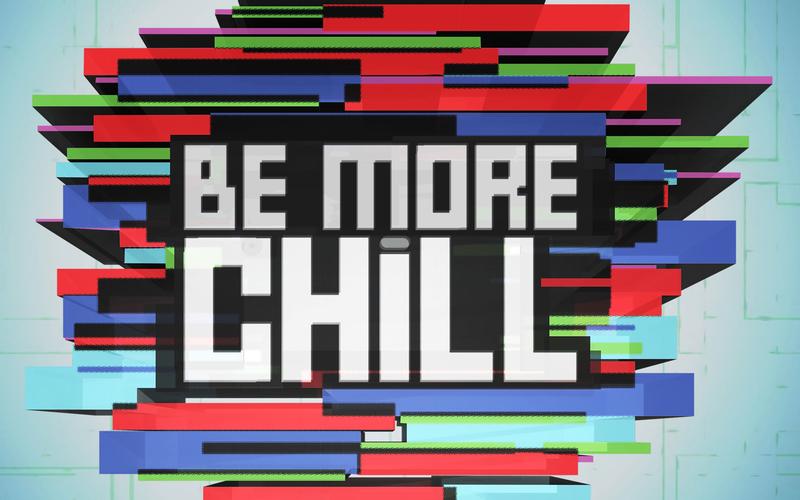 Be More Chill opens in London - News Based on the novel by the acclaimed writer Ned Vizzini