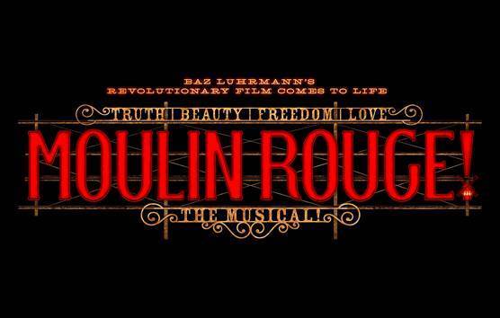 Moulin Rouge opens in the West End - News At the Piccadilly Theatre on March 2021