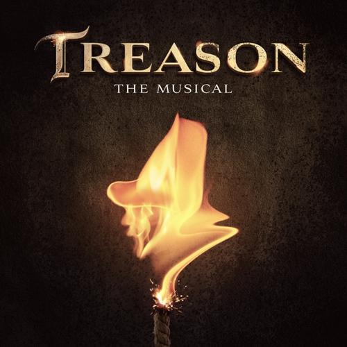 Treason the Musical - News Casting has been announced for the new musical