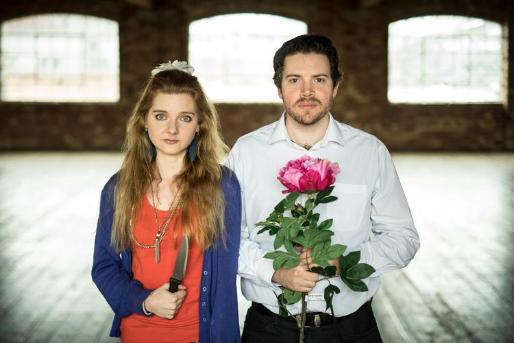 In The Shadow Of The Mountain - Review - red Old Lion Theatre A New Play About Mental Health