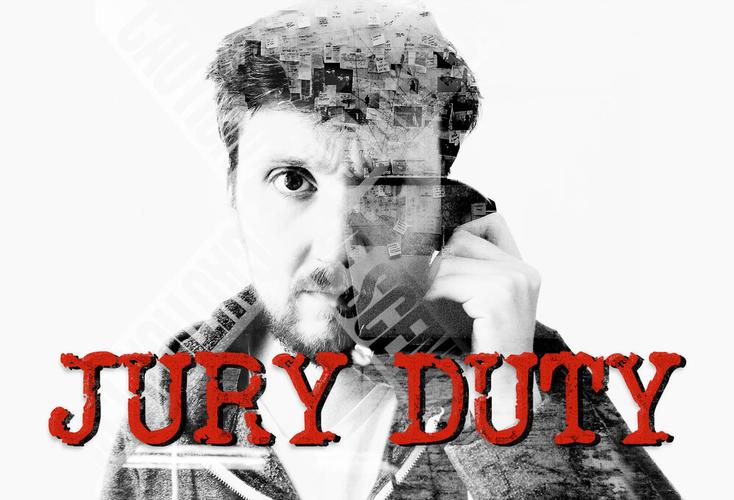 Jury Duty - Review A new show that casts audience as jurors on a murder/arson case