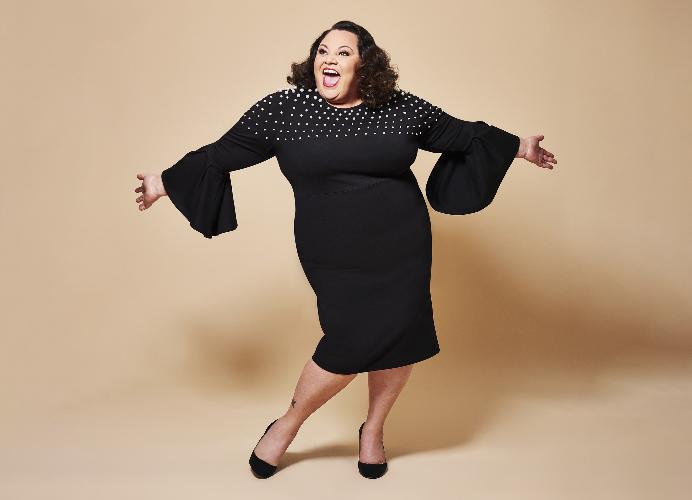 Keala Settle in Concert- News The concert will be at Cadogan Hall