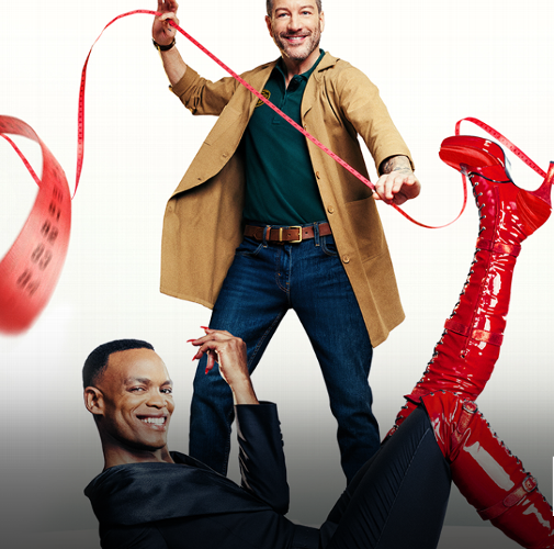 Kinky Boots full cast - News The musical opens in March