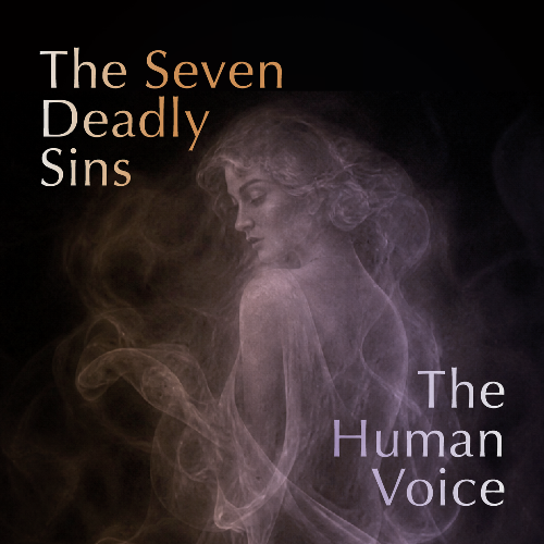 The Seven Deadly Sins / The Human Voice - Review - Charing Cross Theatre A demanding vocal showcase