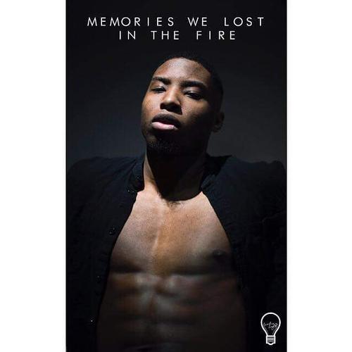 Memories we lost in the fire: 4 STARS Homosexuality, heterosexuality, bisexuality....aren't just names?
