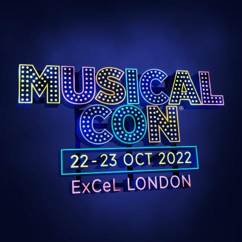 Musical Con announced - News Musical Con – the UK’s first ever musical theatre fan convention will take place in London this October