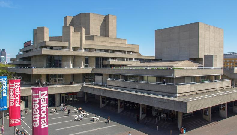 The National Theatre reopening plans - News The theatre will open the doors this June