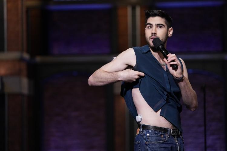  Amrou Al-Kadhi to direct Sam Morrison's Sugar Daddy - News The show will run at Underbelly Boulevard Soho