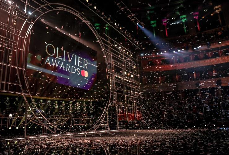 The Olivier Awards - News The nominations have been announced 