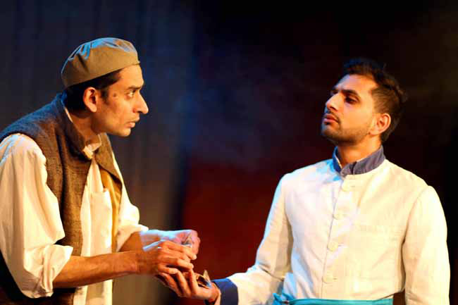 A Passage to India - Review - Tower Theatre India, via The Tower