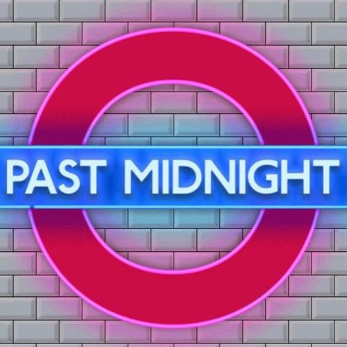 Past Midnight - Review - Two Brewers A journey into the London night tube 