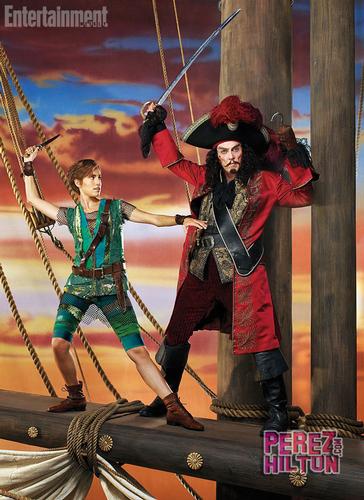 Peter Pan streamed Online for free - News The Show was postponed a couple of weeks ago