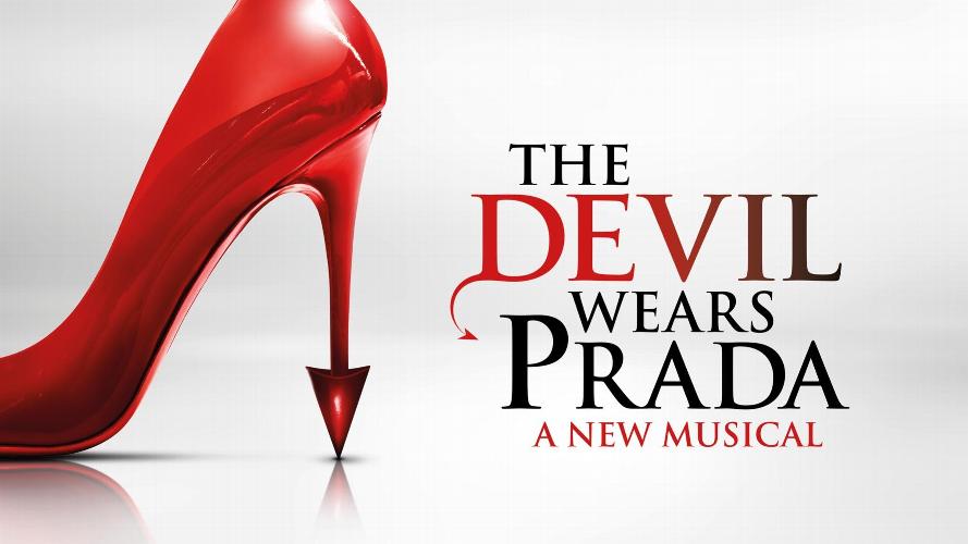 Matt Henry in The Devil Wears Prada- News The show will open in the West End in October