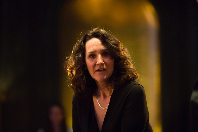 Rachel Kavanaugh - Interview We have a chat with the Director of High Society