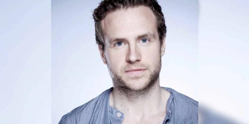 Rafe Spall to Star as Atticus Finch in To Kill a Mockingbird - News The show will open at the Gielgud Theatre