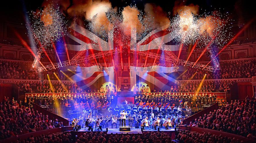 The Royal Albert Hall will go bust next year - News The theatre has burned through £12million since March