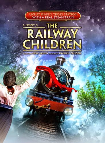The Railway Children on Youtube - News The show will be streamed for free
