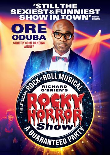 Rocky Horror Show the tour - News All the dates of the tour