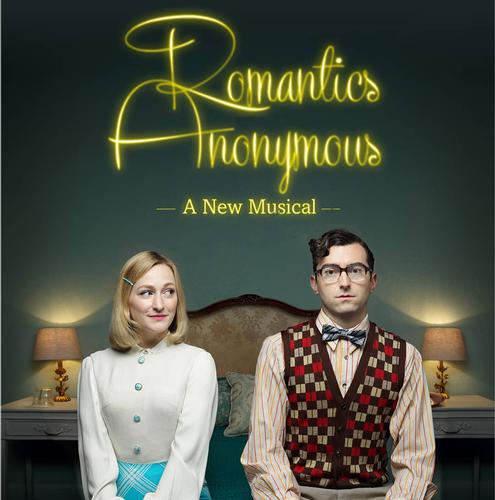 Romantics Anonymous streamed online - News It will be performed live at Bristol Old Vic