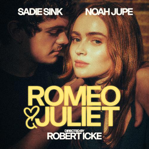 Romeo & Juliet - News Sadie Sink & Noah Jupe to make West End debuts together