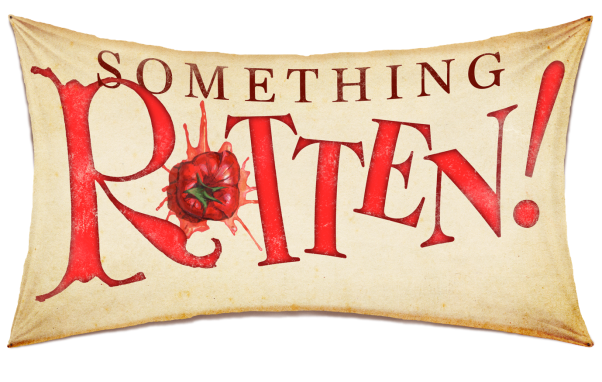 Something Rotten! UK premiere - News The production follows the acclaimed West End concert performances