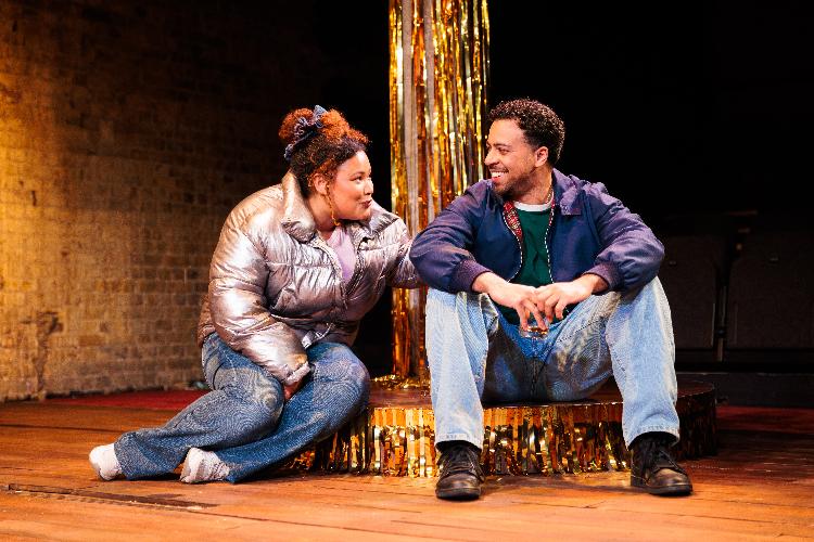 Heart Wall - Review - Bush Theatre Family, banter, beer, and karaoke