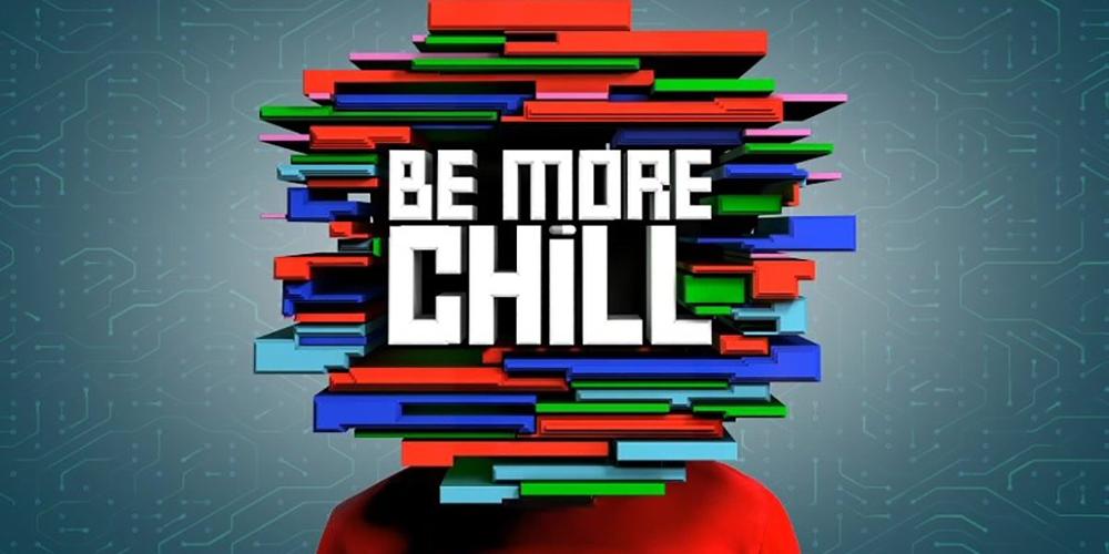 Be More Chill in Concert - News Stars of Be More Chill to Reunite for London Concert