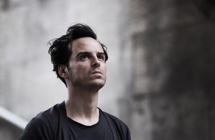 Sea Wall - Review - Old Vic A mesmerizing performance for Andrew Scott