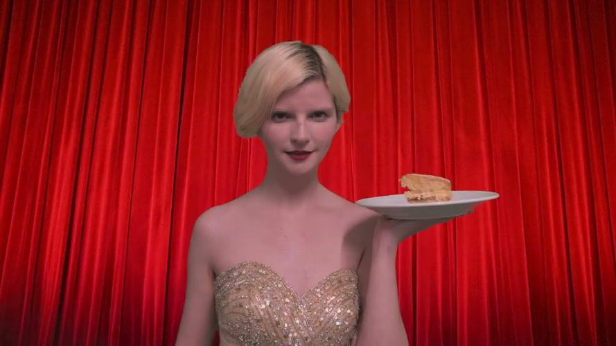 Everlasting Cake - Review - Questors Theatre A strange but entertaining comedy that shows that it's never too late to dream